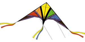 Cape Coral Kite Club Logo